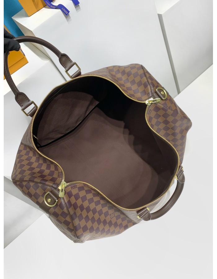 Keepall Bandoulière 55 LOUIS VUITTON