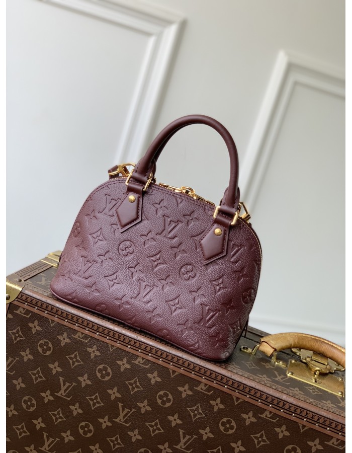 Alma BB LOUIS VUITTON