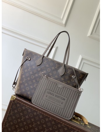 Neverfull Inside Out MM LOUIS VUITTON