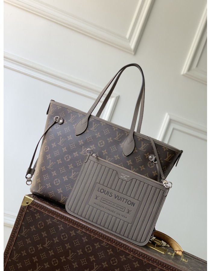 Neverfull Inside Out MM LOUIS VUITTON