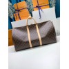 Keepall Bandoulière 55 LOUIS VUITTON