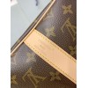 Keepall Bandoulière 45 LOUIS VUITTON