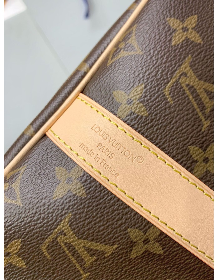 Keepall Bandoulière 45 LOUIS VUITTON
