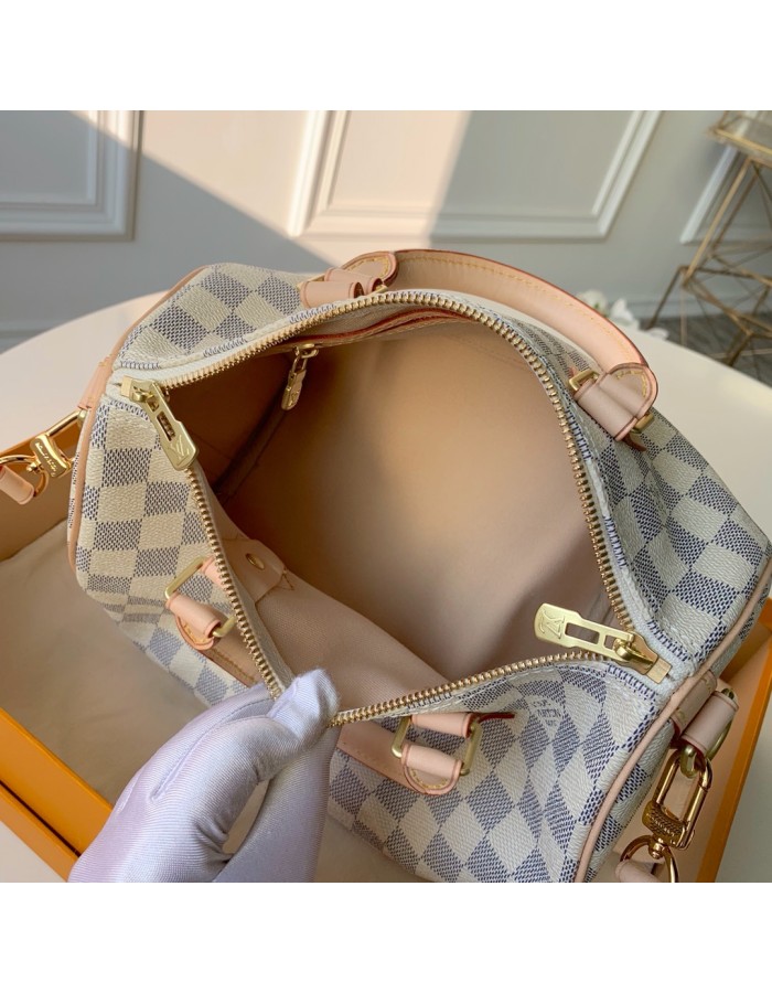 Speedy Bandoulière 30 LOUIS VUITTON