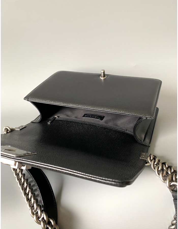 Borsa BOY CHANEL grande CHANEL