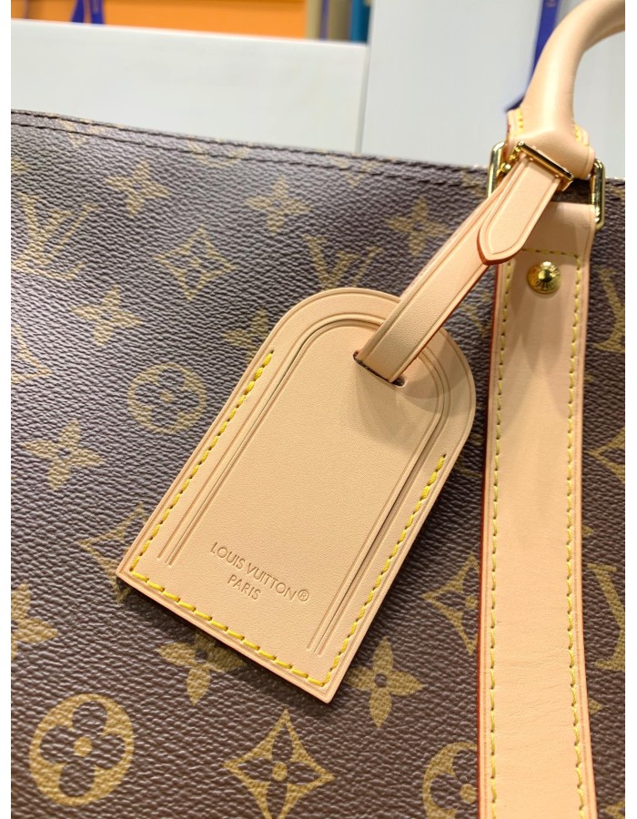 Keepall Bandoulière 50 LOUIS VUITTON