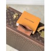 Doppio portacarte di credito Low Key LOUIS VUITTON