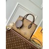 Borsa OnTheGo PM LOUIS VUITTON
