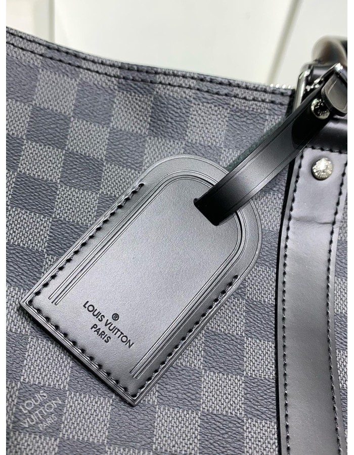 Keepall Bandoulière 55 LOUIS VUITTON