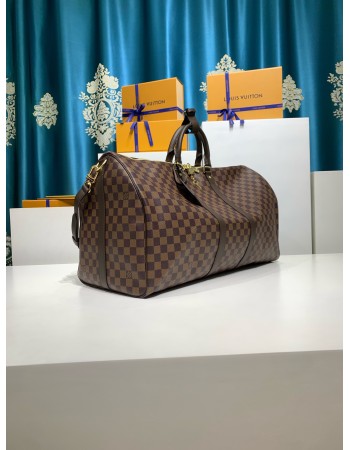 Keepall Bandoulière 55 LOUIS VUITTON