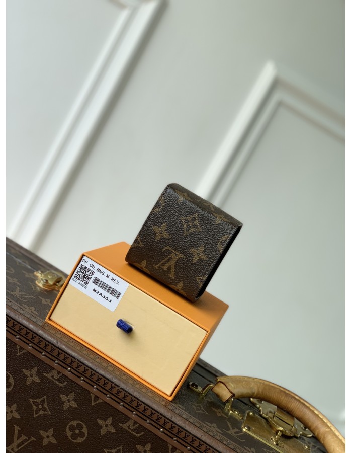 Cofanetto per un orologio LOUIS VUITTON