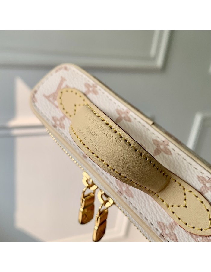 Beauty case Nice LOUIS VUITTON