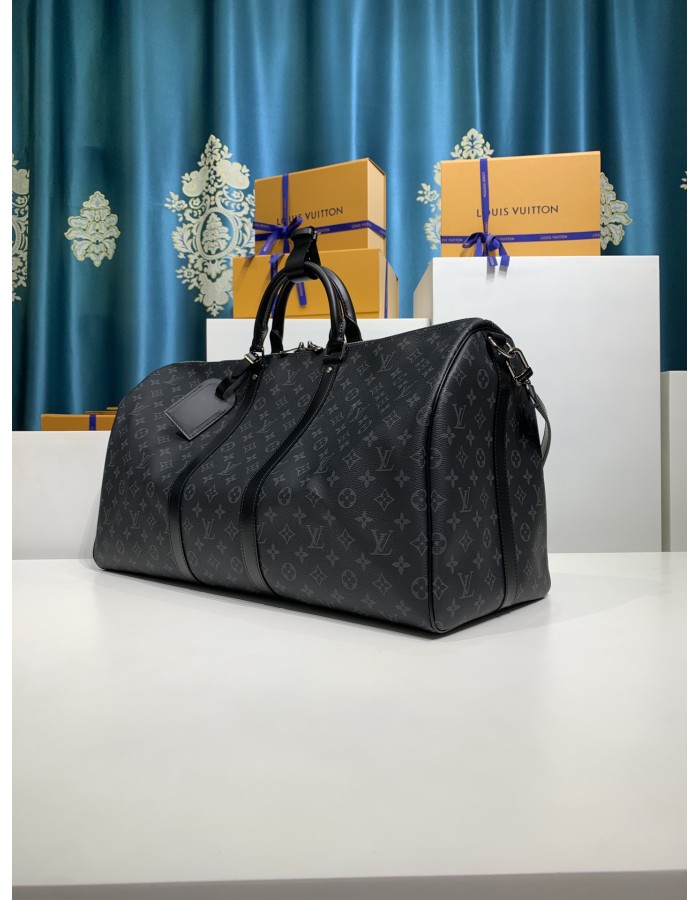 Keepall Bandoulière 55 LOUIS VUITTON