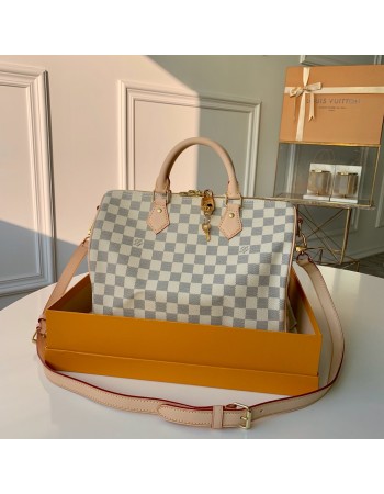 Speedy Bandoulière 30 LOUIS VUITTON