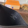 Doppio portacarte di credito LOUIS VUITTON