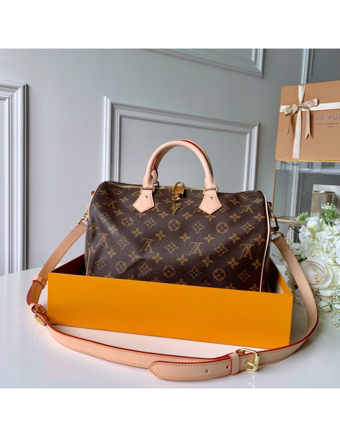 Speedy Bandoulière 30 LOUIS VUITTON