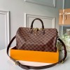 Speedy Bandoulière 35 LOUIS VUITTON