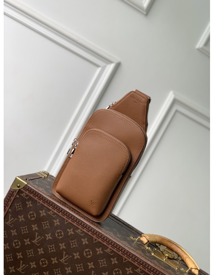 Zaino monospalla Avenue LOUIS VUITTON