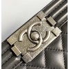 Borsa BOY CHANEL piccola CHANEL