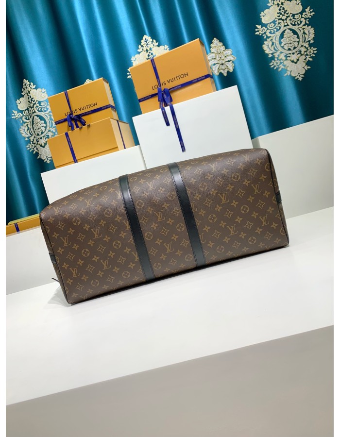 Keepall Bandoulière 55 LOUIS VUITTON