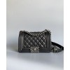 Borsa BOY CHANEL piccola CHANEL