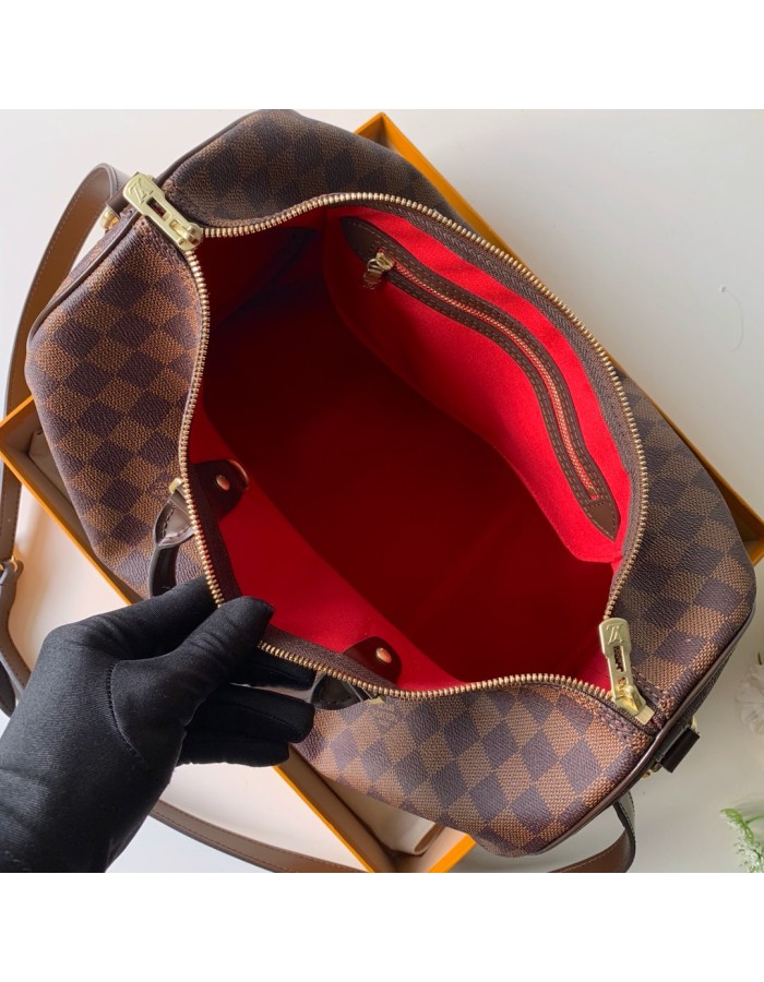 Speedy Bandoulière 35 LOUIS VUITTON