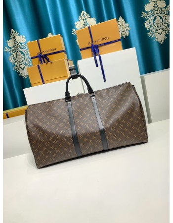 Keepall Bandoulière 55 LOUIS VUITTON