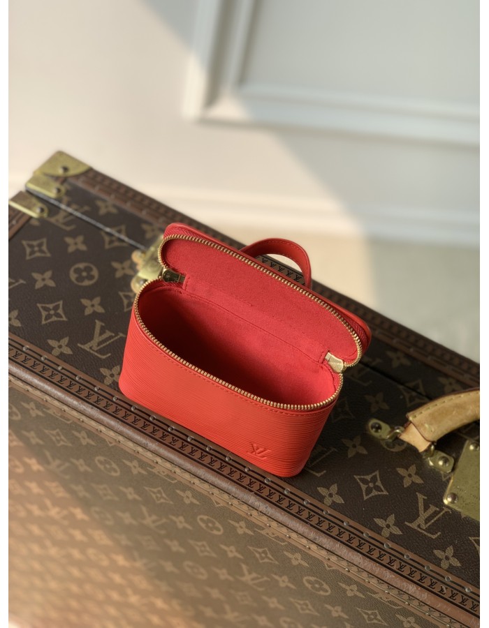 Beauty case Nice LOUIS VUITTON