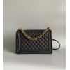 Borsa BOY CHANEL grande CHANEL