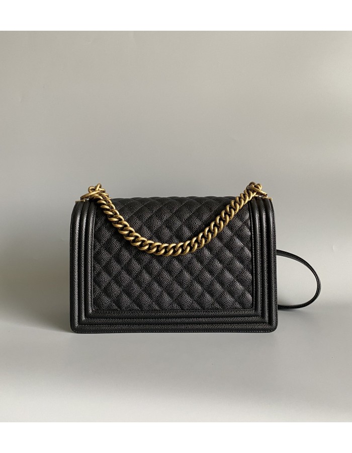 Borsa BOY CHANEL grande CHANEL