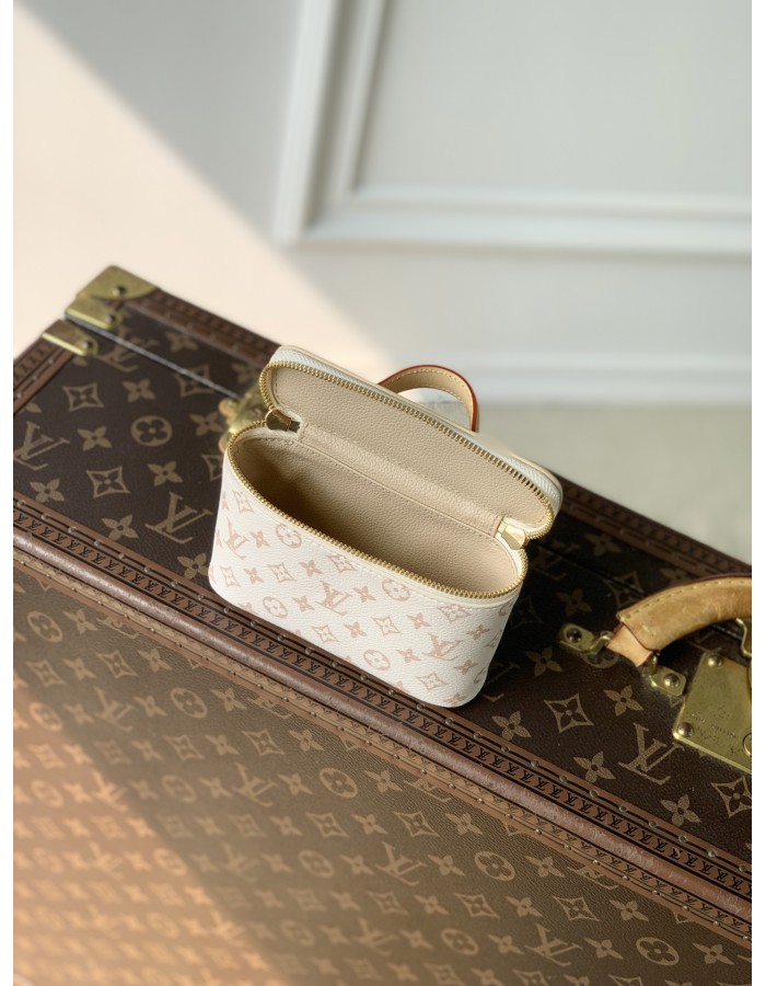 Beauty case Nice LOUIS VUITTON