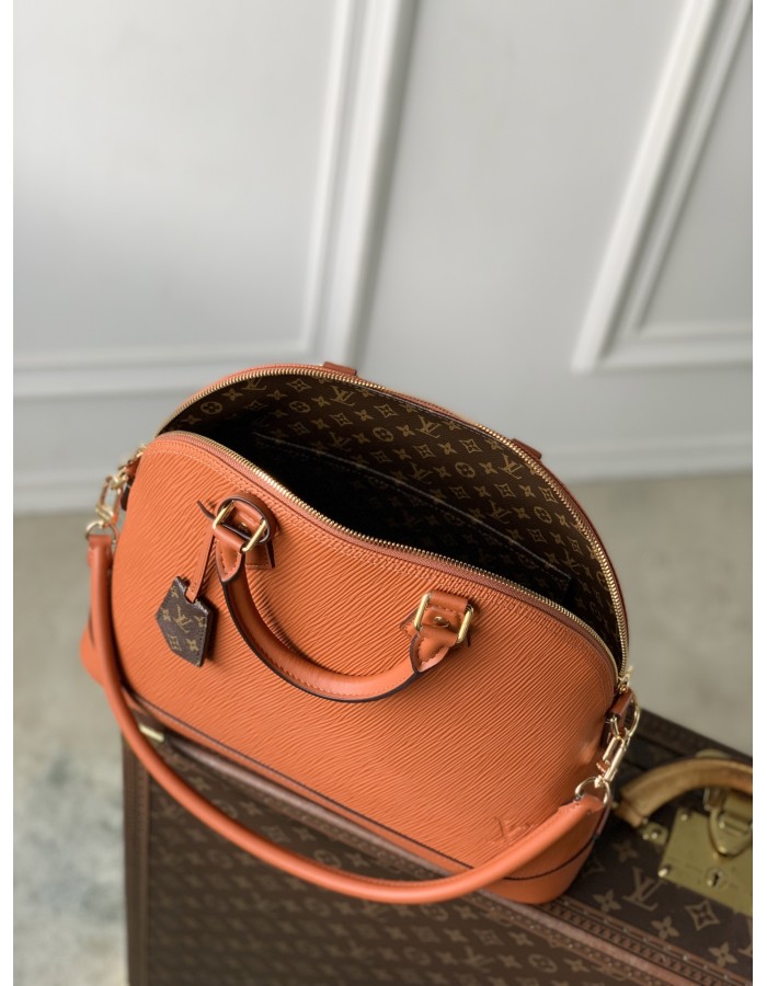 Alma MM Soft LOUIS VUITTON