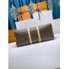 Keepall Bandoulière 55 LOUIS VUITTON