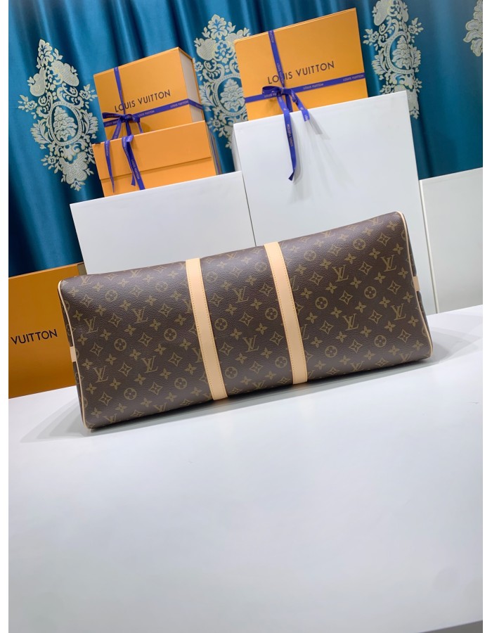 Keepall Bandoulière 55 LOUIS VUITTON