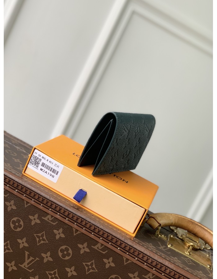 Porta passaporto LOUIS VUITTON